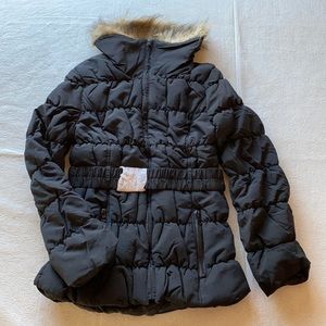 Winter coat
